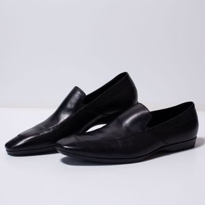Hugo Boss Black Loafers - Size 9